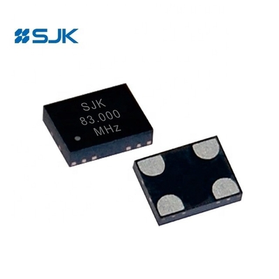 Mua 98Máy dao động tinh thể.304MHz SJK8008 SMD 3225 MEMS Máy dao động có thể lập trình công nghiệp online manufacture