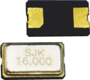 Mua 6J Crystal Crystal Resonator 6035 kích thước đơn vị tinh thể SMD nhỏ online manufacture
