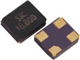 Mua 7V Glass 8 ~ 64MHz Crystal Crystal Resonator cho ô tô sản xuất trực tuyến