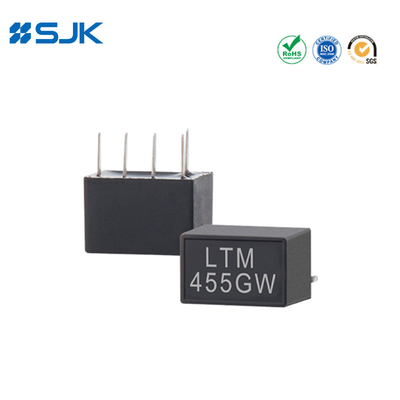 Mua Bộ lọc gốm LT450W với 5 pin 450KHz online manufacture