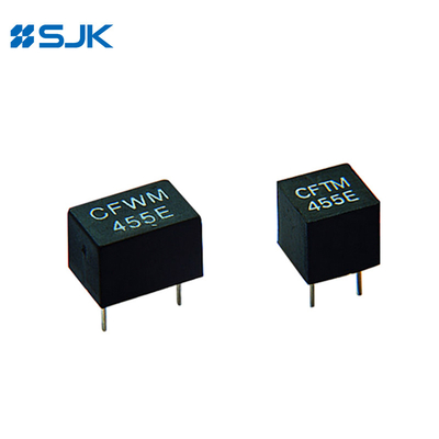 Mua Bộ lọc gốm LT450U với 3 chân Dip Type 450KHz online manufacture