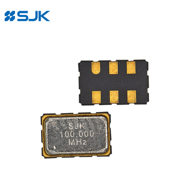 Mua SMD 5032 LVDS dao động khác biệt với 10 ~ 320MHz ± 50ppm Cho ứng dụng quang học online manufacture