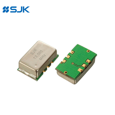 Mua SMD 1490 kích thước chênh lệch LVPECL dao động với 25 ~ 700MHz cho Gigabit Ethernet online manufacture