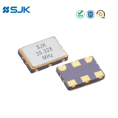 Mua SMD 7050 VCXO CMOS 1-200MHz 3.3V ± 25ppm -40~+85°C online manufacture