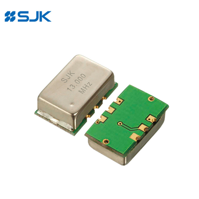 Mua SMD Kích thước lớn 14 X 9.0mm TCXO 5 ~ 40MHz 3.3V cho trạm cơ sở online manufacture
