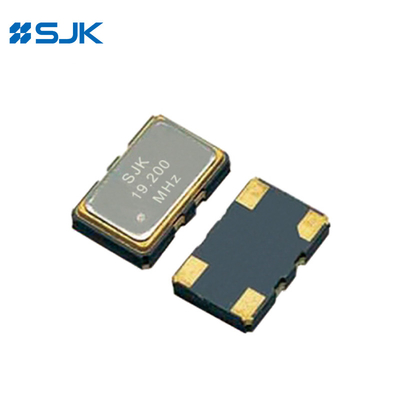 Mua SMD 5032 TCXO với đầu ra sóng ngực cắt 10 ~ 52MHz 1.8-3.3V online manufacture