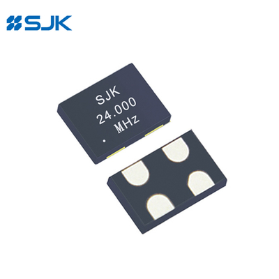 Mua SMD 4 Pads 5032 Low Power MEMS Oscillator 50.000MHz 1.62-3.63V, -20~+70°C ±20ppm online manufacture