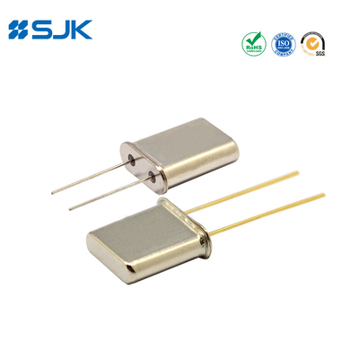 Mua SJK-6A03884MCZ222ZA6 MHz Crystal Resonator 3.8845MHz 30pF online manufacture