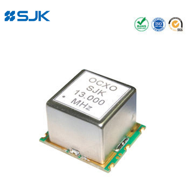 Mua SMD 25 X 22 X 11mm Kích thước OCXO Hỗ trợ 5-40MHz 3.3V Chất dao động tinh thể điều khiển lò online manufacture