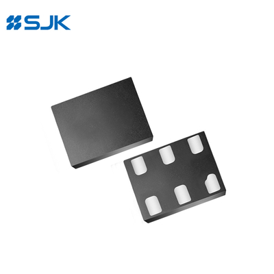 Mua SMD 3225 Kích thước có thể lập trình MEMS LVDSL Output Differential Oscillator With 6Pads Hỗ trợ 1-220MHz 2.25-3.63V online manufacture