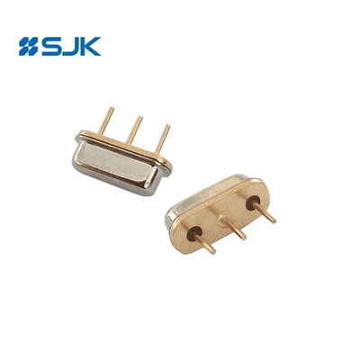 Mua D-11 DIP Saw Resonator 3 Pin với thiết bị nhạy cảm điện tĩnh để điều khiển từ xa online manufacture