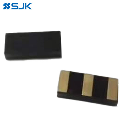 Mua 6026 SMD SAW Resonator 310~433.92MHz 6.0x2.6×1.2mm ±75KHz online manufacture