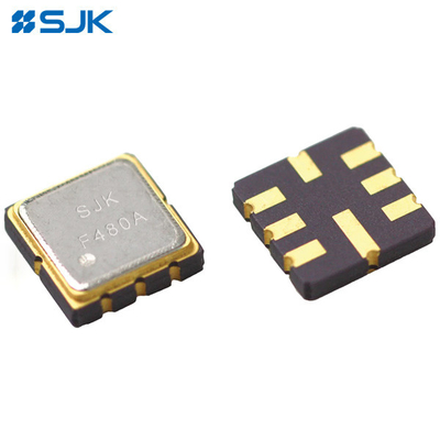 Mua Smd Qcc8b Saw Filter 3.8 X 3.8 Đối với And Rohs tương thích 140mhz đến 1.2ghz online manufacture