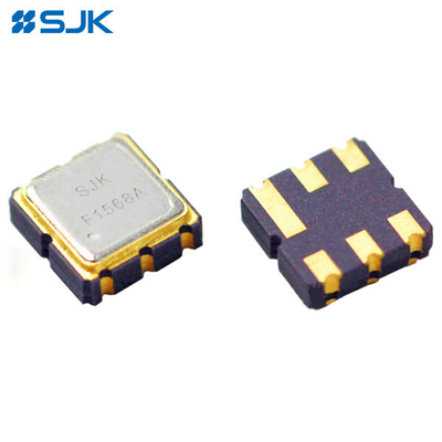 Mua Bộ lọc SMD DCC6C SAW nhỏ 3X3 với mất tích chèn thấp và phạm vi tần số rộng online manufacture