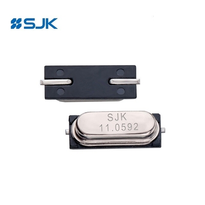 Mua Hệ thống tinh thể rất linh hoạt 6C HC-49SMD/49SSMD cho ngành công nghiệp ô tô và máy tính online manufacture
