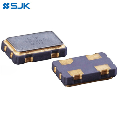 Mua 7N Series SMD 5032 Crystal Oscillators Tần số 1MHz đến 220MHz Tiêu thụ điện thấp Độ ổn định cao online manufacture