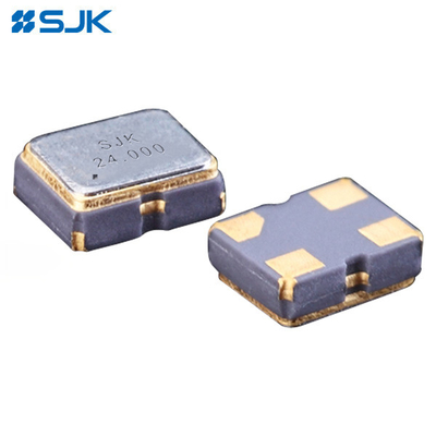 Mua 2N Series Small Size SMD 2520 Crystal Oscillator 1MHz đến 220MHz cho viễn thông và truyền thông di động online manufacture