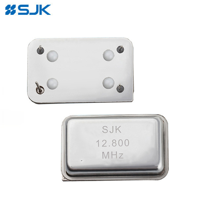 Mua 6MF Series Through Hole DIP14 Crystal Oscillator Tần số cao và ổn định Ứng dụng cho máy móc và thiết bị điện sản xuất trực tuyến