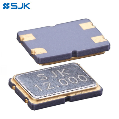 Mua 6F Series SMD7050 tinh thể 6MHz đến 160MHz cho truyền thông và điều khiển công nghiệp online manufacture