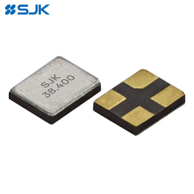 Mua Đơn vị tinh thể SMD1210 có hồ sơ thấp cho dải tần số cao từ 26MHz đến 96MHz cho thiết bị hệ thống truyền thông không dây online manufacture