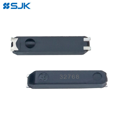 Mua 7M Series 32.768KHz SMD7015 Tuning Fork Crystal Resonator cho độ chính xác và ổn định cao Giải pháp 32.768KHz online manufacture