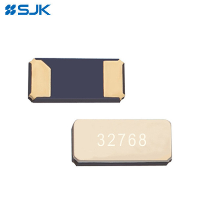Mua 7L Series 32.768KHz SMD3215 Tuning Fork Crystal Resonator Độ chính xác cao và đáng tin cậy cho các giải pháp 32.768KHz sản xuất trực tuyến