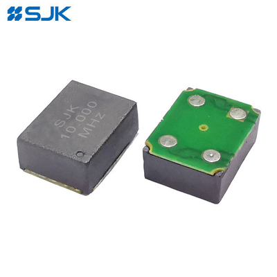 Mua Độ ổn định cao Miniature 4-Pad SMD Package OCXO 1X Series SMD 9 X 7 Size OCXO For Synthesizer Digital Switch sản xuất trực tuyến