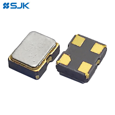 Mua 2E Series 32.768KHz SMD2016 Crystal RTC Oscillator với đầu ra CMOS cho thiết bị đeo và điện thoại di động online manufacture