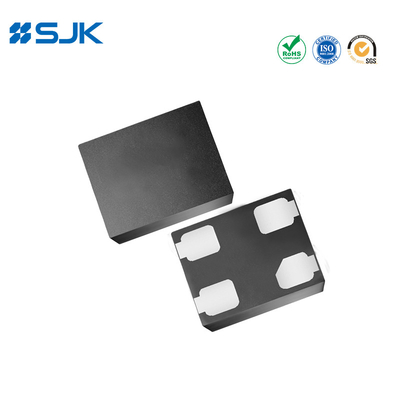 Mua 115 đến 137MHz Máy dao động tần số cao năng lượng thấp với gói LVCMOS/HCMOS SOT23-5 -40~+125°C online manufacture