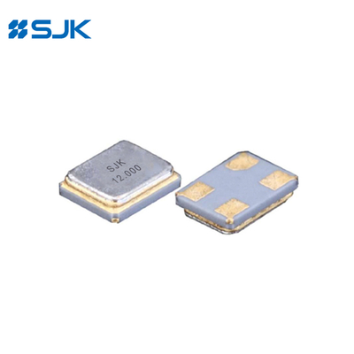 Mua 16.000MHz 12pF SMD 2016 Crystal Resonator với tốc độ lão hóa ±3ppm và tinh thể thạch anh online manufacture