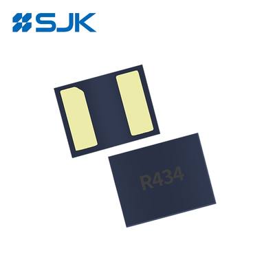 Mua SMD 2016 SAW Resonator 2 Pin 304.25MHz ± 100KHz cho báo động an ninh điều khiển từ xa online manufacture