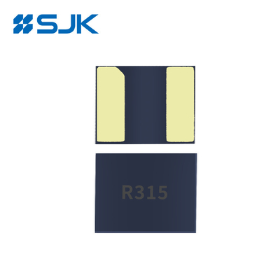 1814 SAW Resonator 433.92MHz ± 150KHz 2.2dB tối đa.