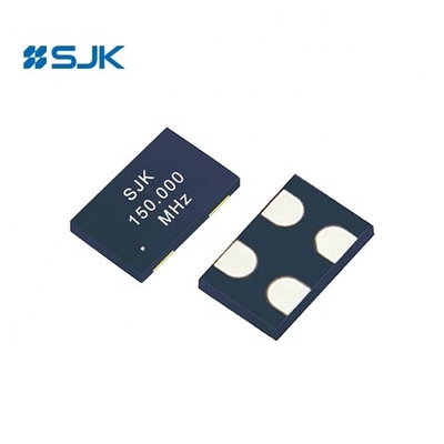 Máy dao động có thể lập trình MEMS LVCMOS 7050 133.00000MHz SMD 7050 Crystal Oscillator