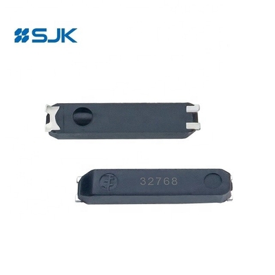 MC-146 CITIZEN Cross 7x1.5x1.4mm 32.768kHz Passive Crystal SMD 7015 12.5pF 20ppm -SJK