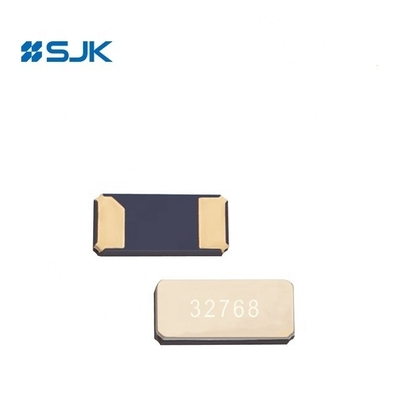 FC-135 SMD 3215 32.768KHz 12.5pF 20ppm -40~+85 Động hưởng tinh thể để điều khiển thời gian