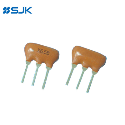 DIP Ceramic Trap với 3 pin Ceramic Filter 3.58MHz