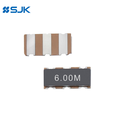 SMD Ceramic Resonator Với 3.58MHz ZTACC3.58MG