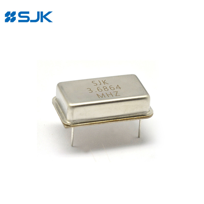 Thru-Hole Full-Size 14Pin DIP VCXO với đầu ra CMOS 3.3V hoặc 5V với 20,4 * 13,1mm