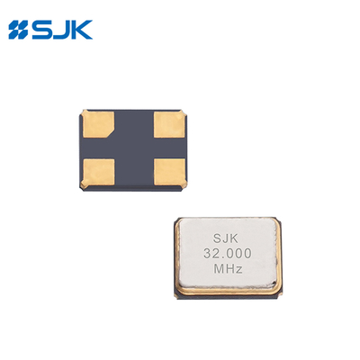 Sản xuất 2520 TCXO 26.000MHz 1.8V Clipped Sine Wave Output ± 0.5ppm -40~+85°C