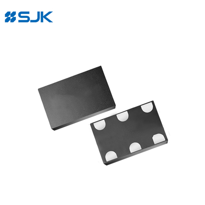 SMD 7050 Bộ dao động chênh lệch LVDSL có thể lập trình được MEMS với 6Pad hỗ trợ 1-220MHz 2.25-3.63V