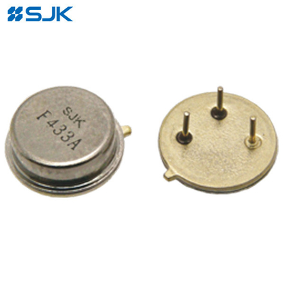 TO-39 DIP SAW Filter 3 Pin cho máy thu DSB 100MHz đến 1000MHz