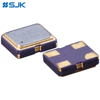 SJK-3N 40MHz SMD3225 Crystal Oscillator Với 1.8V ~ 3.3V Cung cấp độ chính xác cao cho WiFi