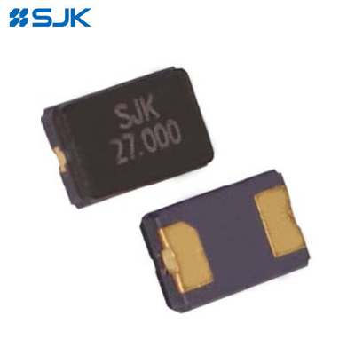 High Precision 6I Series SMD5032 Glass Crystal Unit 8MHz đến 54MHz Cho PC PDA DSC Thẻ giao diện USB