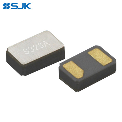 7K ổn định Seires 32.768KHz SMD1610 Tuning Fork Crystal Resonator cho truyền thông không dây