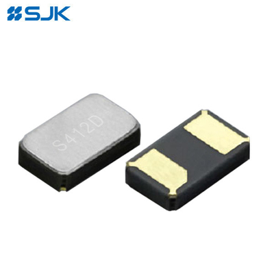 32.768KHz 7R Series 32.768KHz SMD2012 Tuning Fork Crystal Resonator Độ chính xác cao và đáng tin cậy