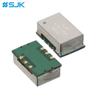SMD LVPECL VCXO Với 14.2×9.3×5.4mm Với 3.3V ±25ppm -40~+85 Cho Trạm cơ sở