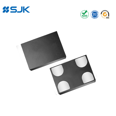 SMD 4 Pads 3225 MEMS Oscillator 33.33333MHz 1.8V cho ứng dụng Ethernet -40- 85C ± 20ppm