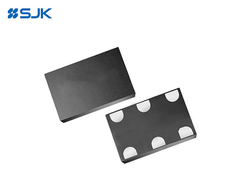 SJK8008 SMD 5032 MEMS Bộ dao động có thể lập trình CMOS 100MHz 20PF 20ppm Máy dao động tinh thể 3.3V