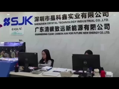 Video giới thiệu SJK