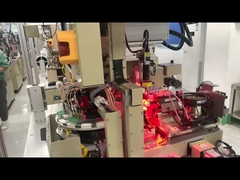 Máy sản xuất SJK